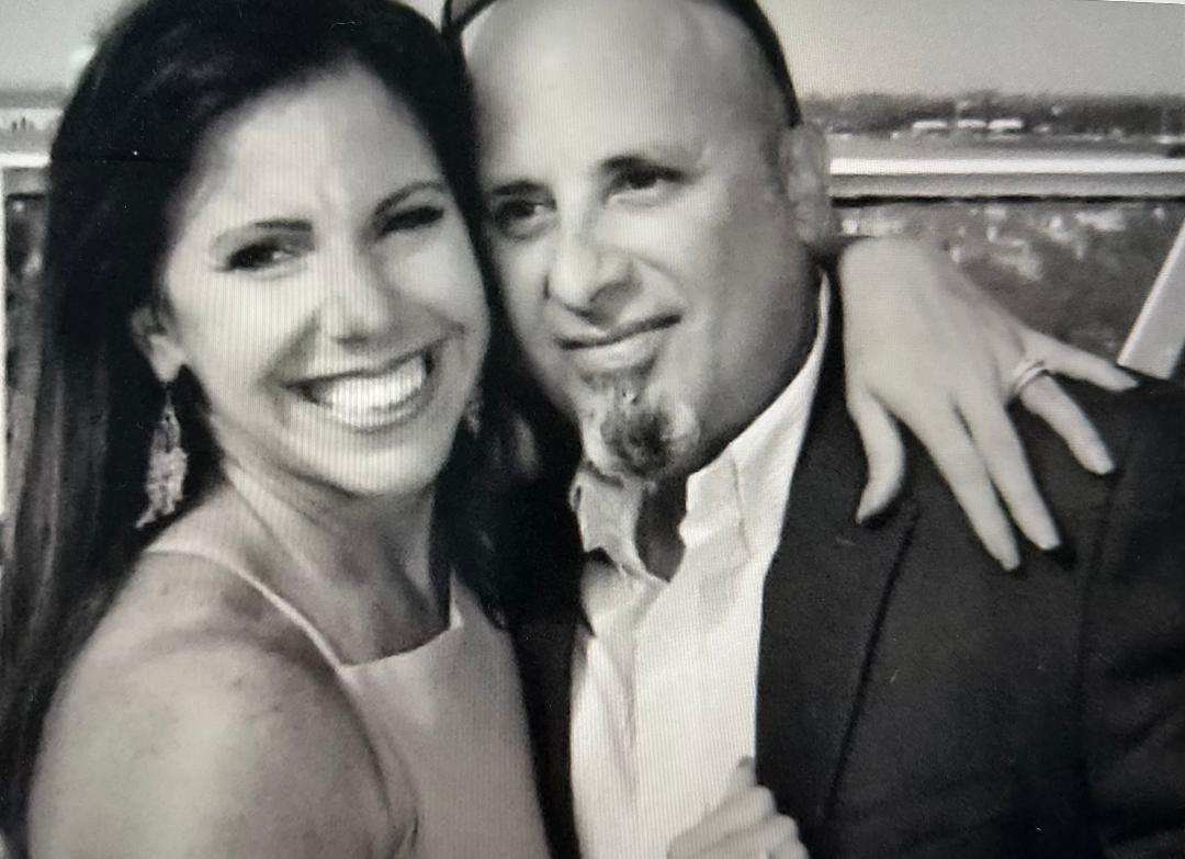 Richard and Ivette Pujol - C-Squared Leadership